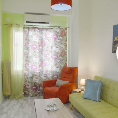 Athens Historical Center Love Suite 2 Zewnętrze zdjęcie