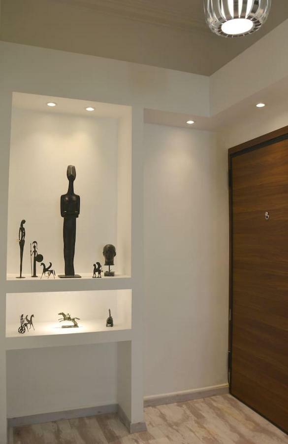 Athens Historical Center Love Suite 2 Zewnętrze zdjęcie