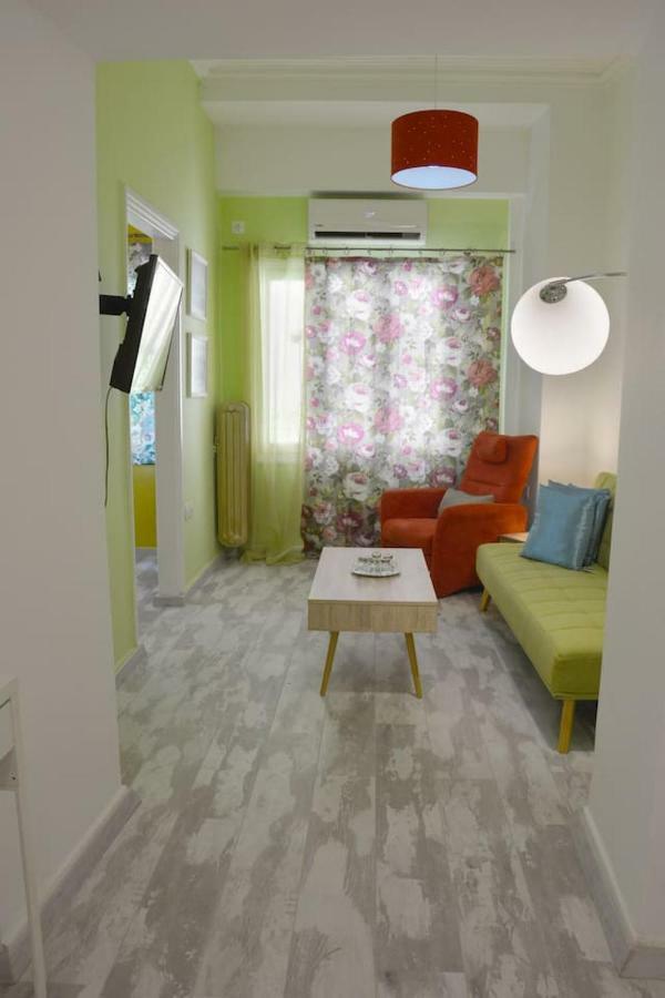 Athens Historical Center Love Suite 2 Zewnętrze zdjęcie