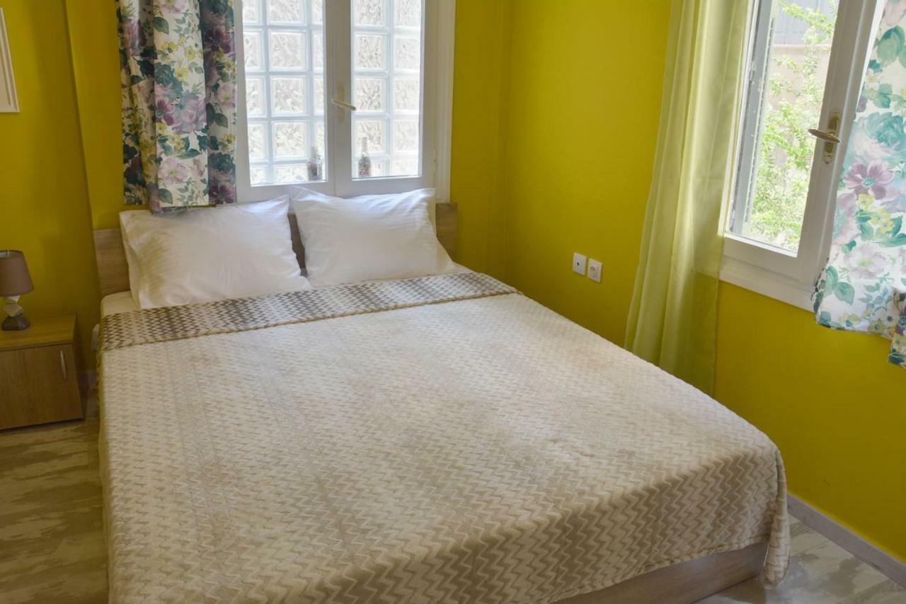 Athens Historical Center Love Suite 2 Zewnętrze zdjęcie