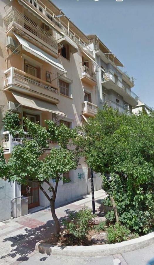 Athens Historical Center Love Suite 2 Zewnętrze zdjęcie